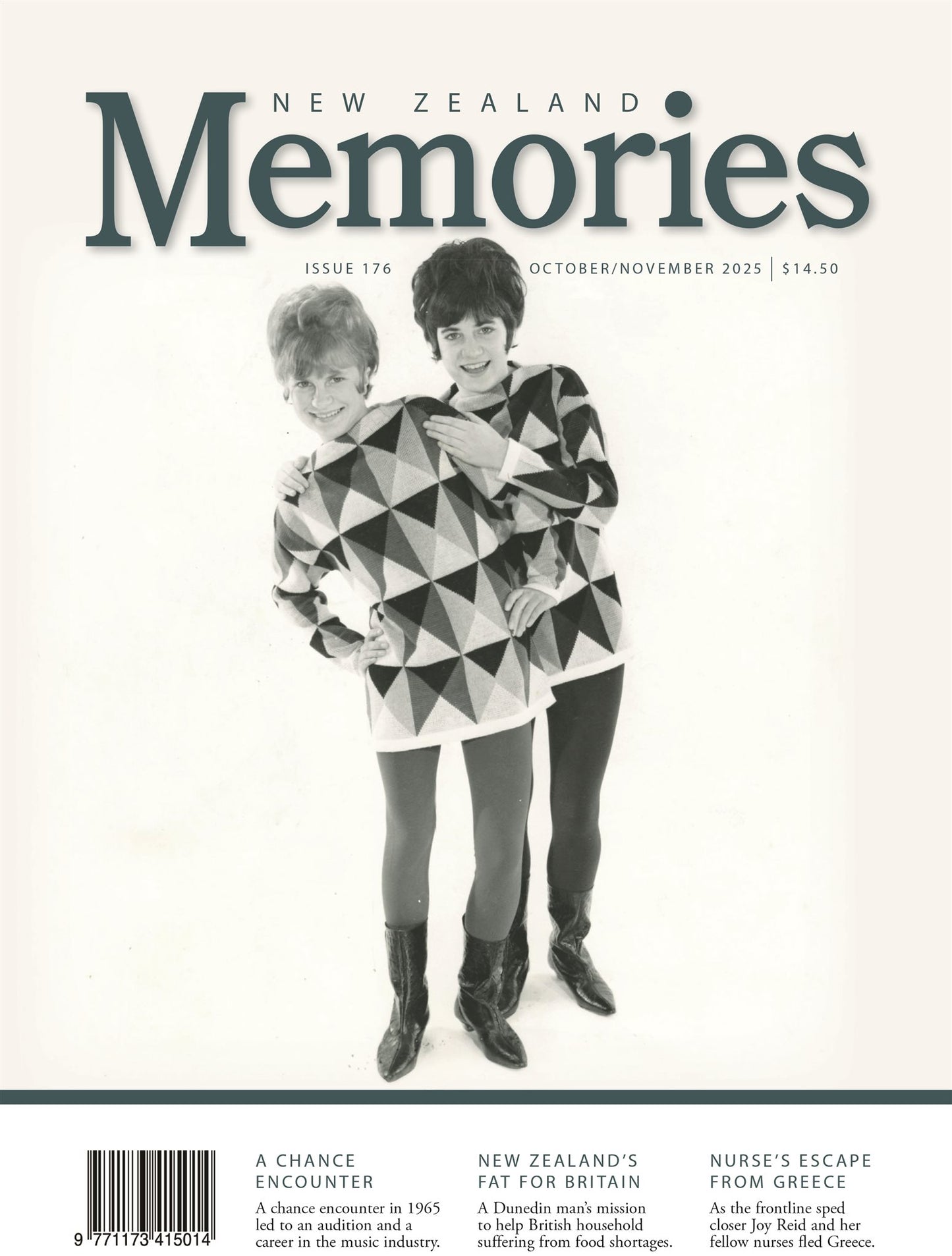 NZ Memories Magazine