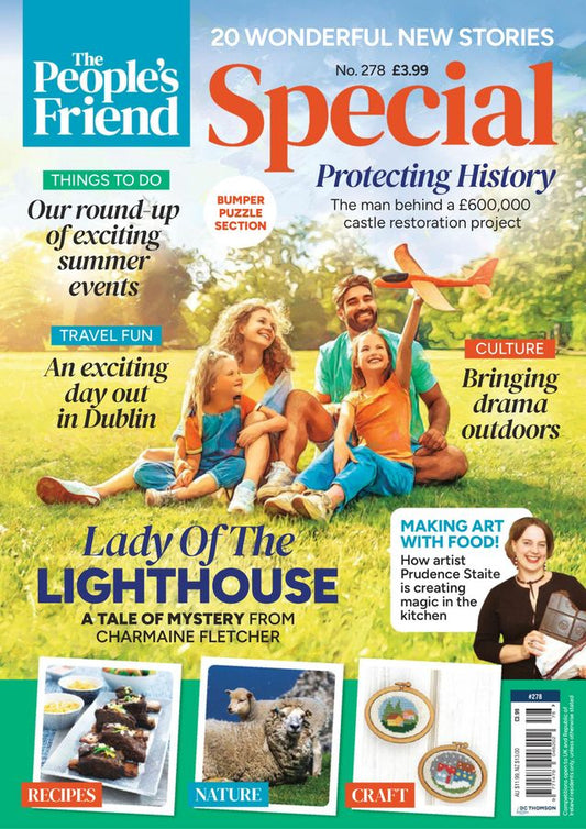 People's Friend Special Magazine