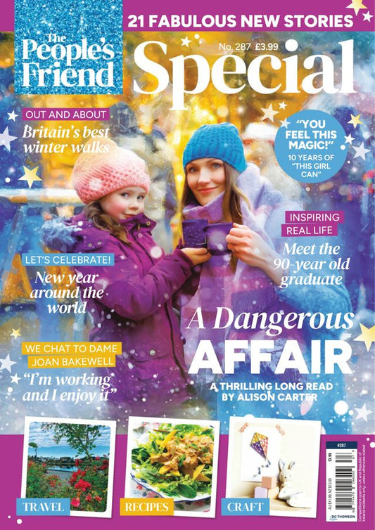 People's Friend Special Magazine