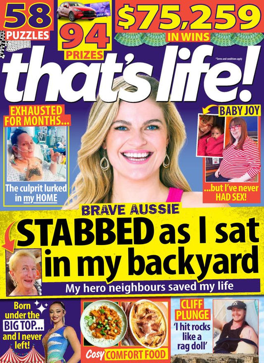 Thats Life Magazine