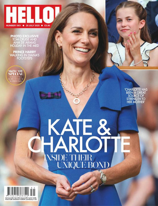 Hello! Magazine