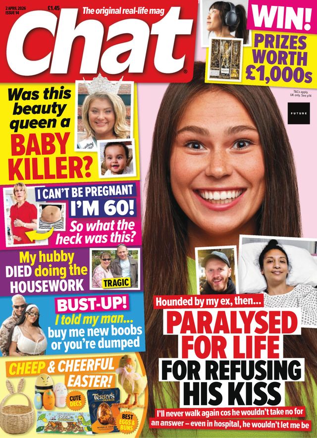 Chat Magazine