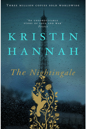 The Nightingale Kristin Hannah