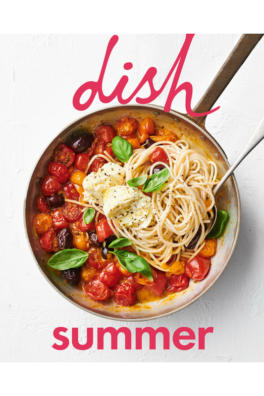 Dish: Summer