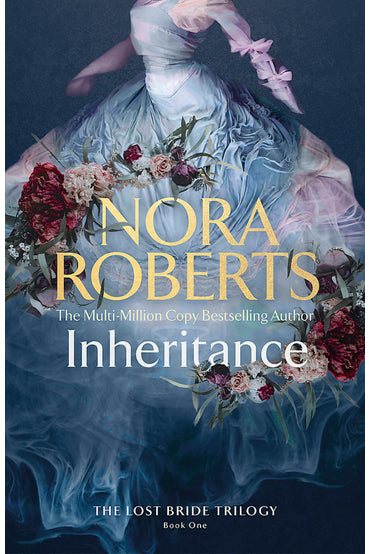 Lost BrideTrilogy #1: Inheritance Nora Roberts