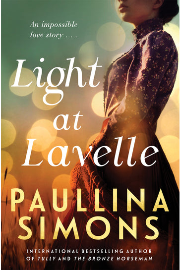 Light at Lavelle Paullina Simons