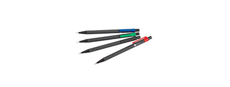 MARBIG® Mechanical Pencil W/ Eraser 0.5mm