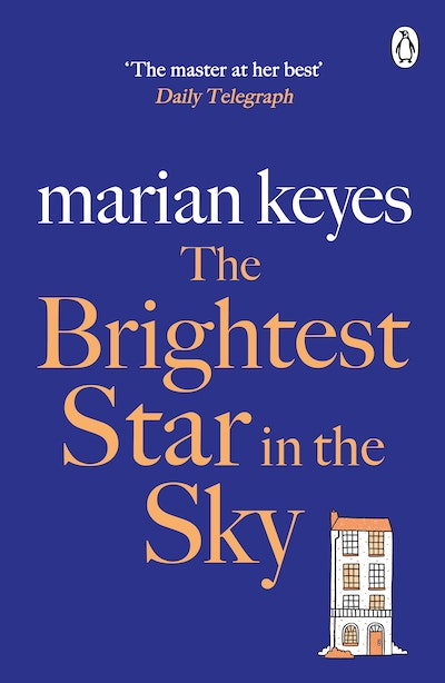 The Brightest Star in the Sky Marian Keyes