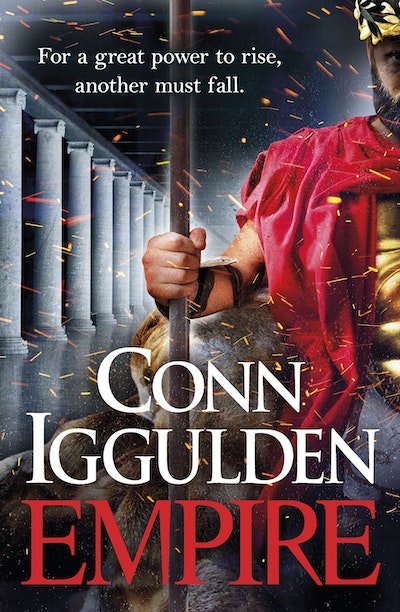 Empire Conn Iggulden