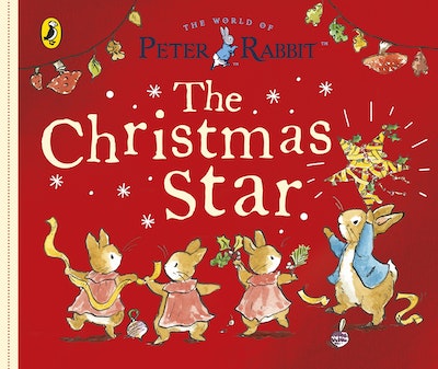 Peter Rabbit Tales: The Christmas Star