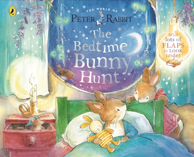 Peter Rabbit: The Bedtime Bunny Hunt
