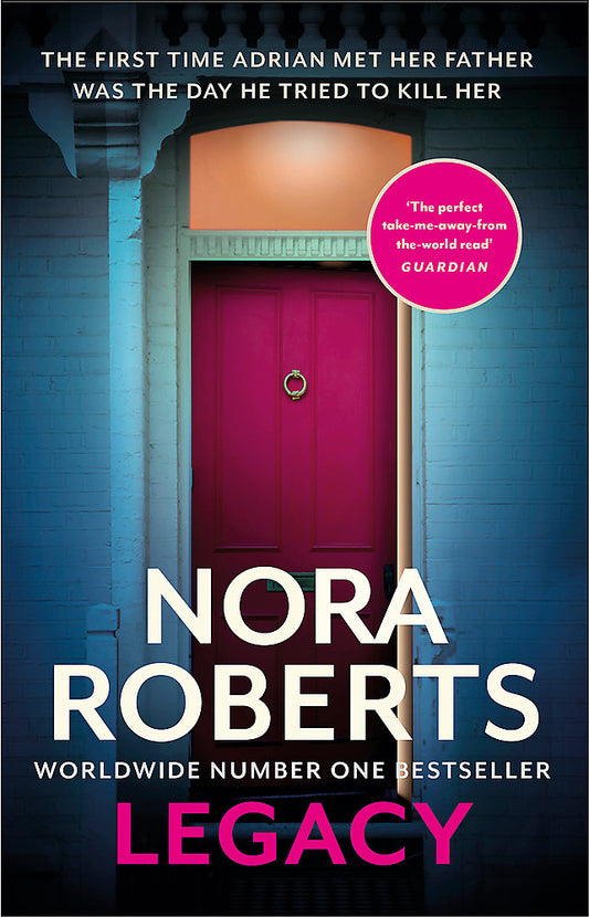Legacy Nora Roberts