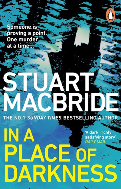 In a Place of Darkness Stuart MacBride