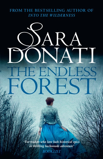 Endless Forest Sara Donati