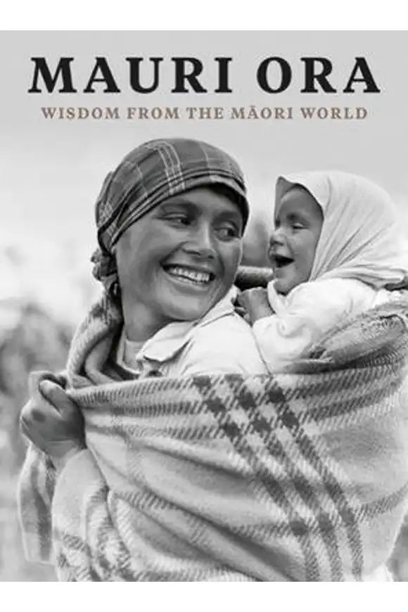 Mauri Ora Alsop Kupenga