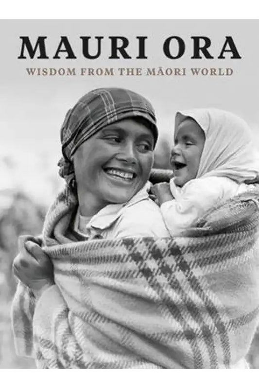 Mauri Ora Alsop Kupenga