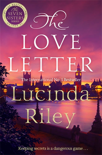 The Love Letter Lucinda Riley