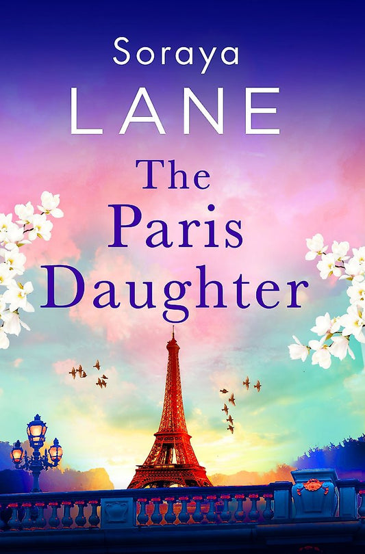 Paris Daughter Soraya Lane