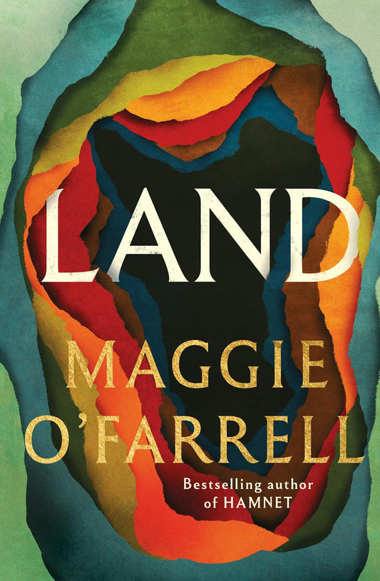 Land Maggie Farrell