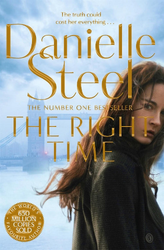 The Right Time Danielle Steel