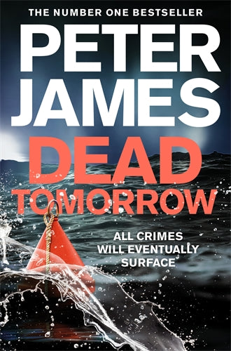 Dead Tomorrow Peter James