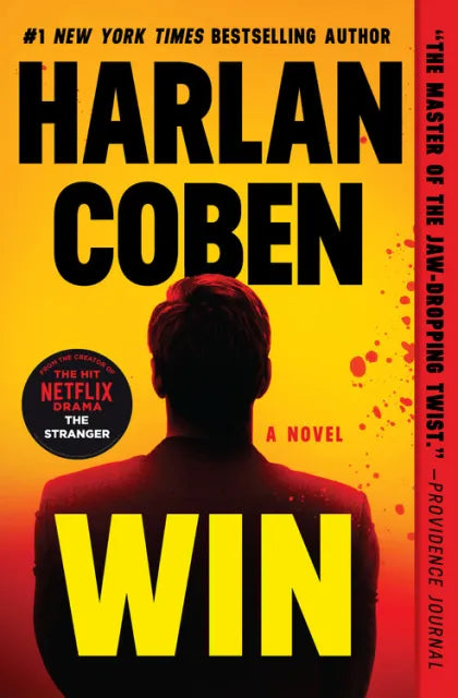 Win by Harlan Coben