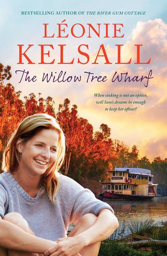Willow Tree Wharf Leonie Kelsall