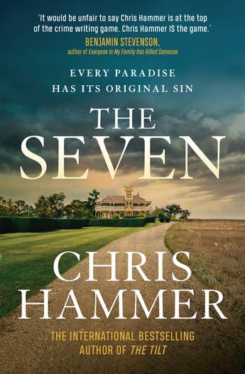 Seven Chris Hammer
