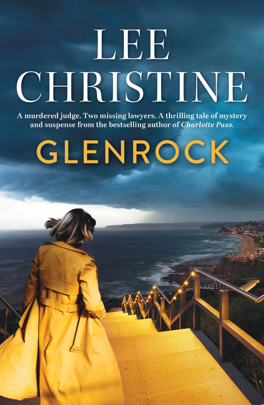 Glenrock Christine Lee