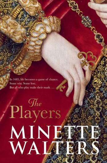 The Players Minette Walters