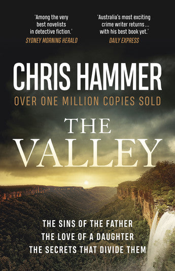 Valley Chris Hammer