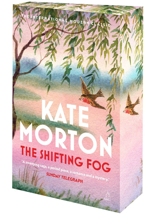 The Shifting Fog Kate Morton