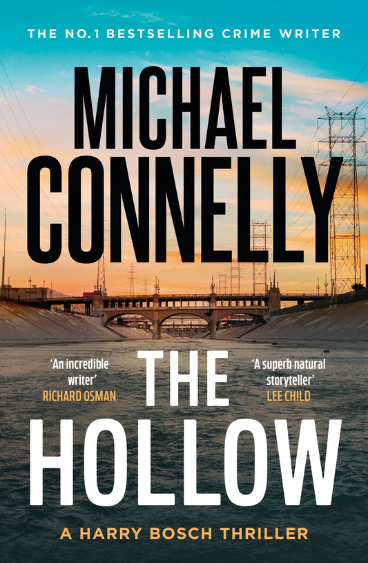 The Hollow Michael Connelly