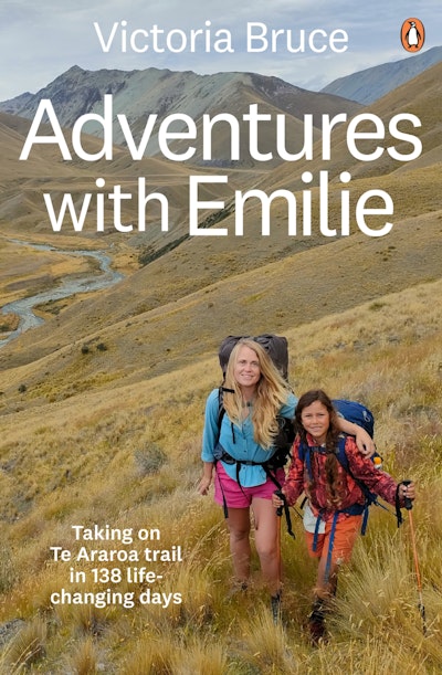 Adventures with Emilie Victoria Bruce