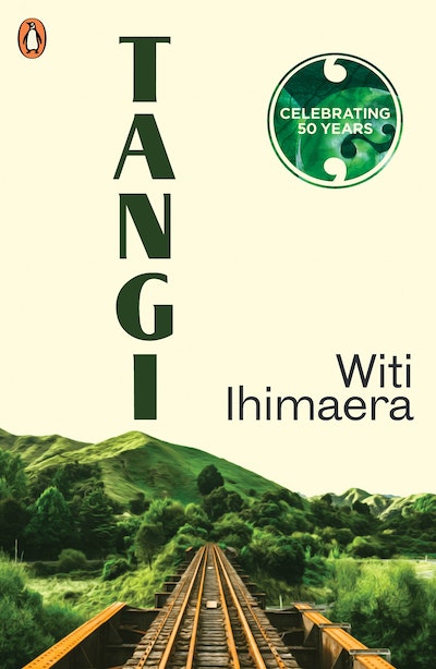 Tangi Witi Ihimaera