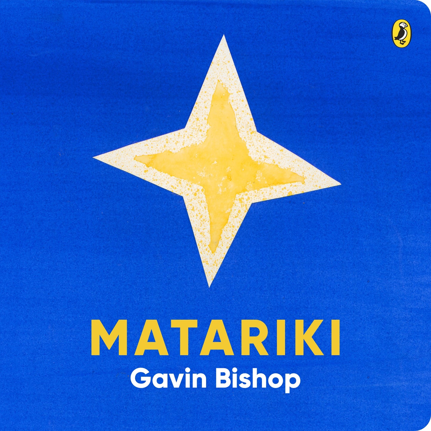 Matariki Gavin Bishop