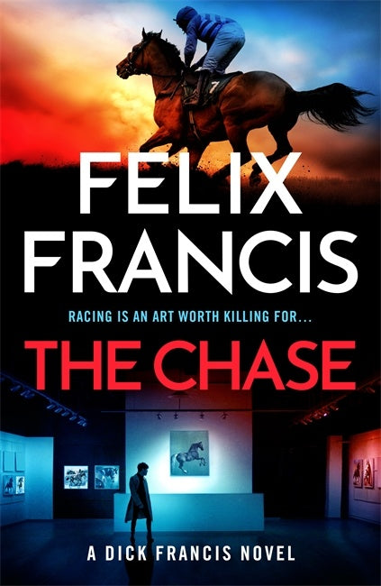 The Chase Felix Francis