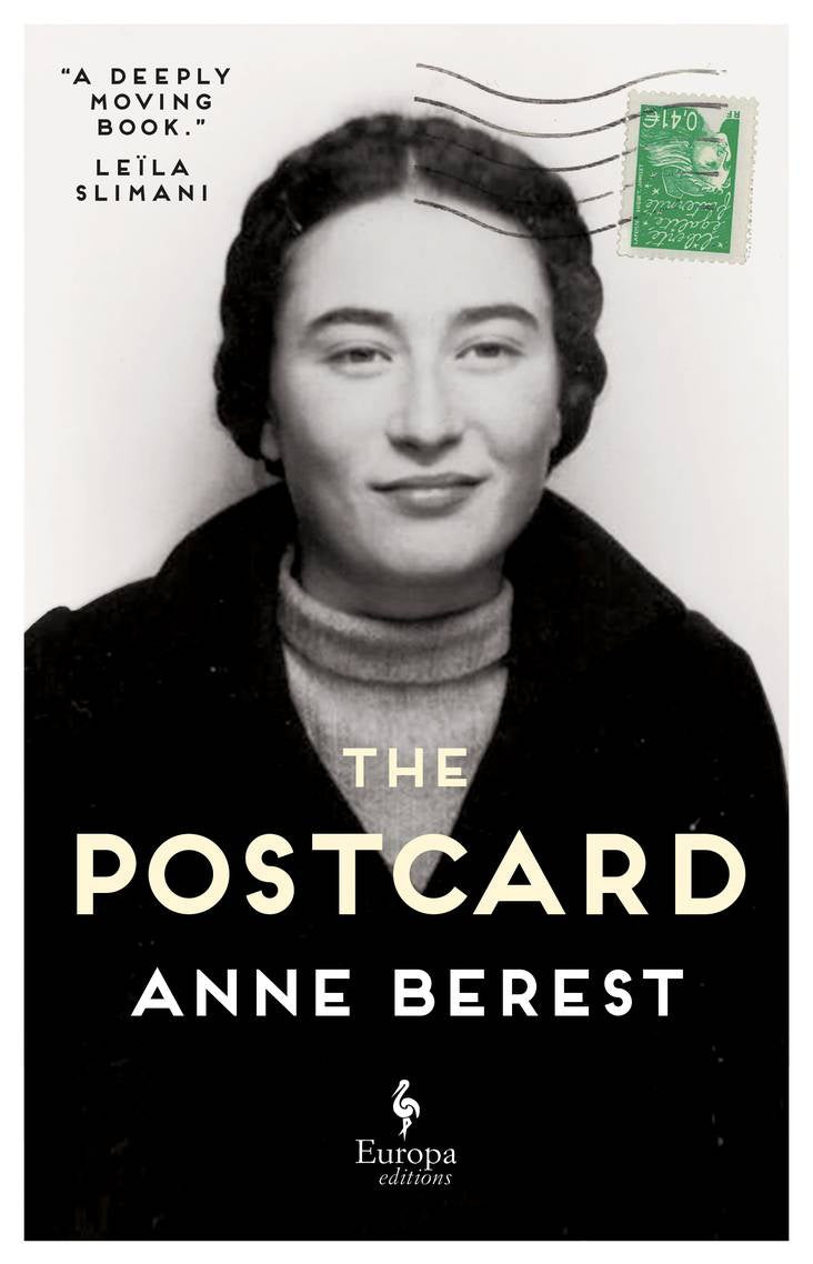 The Postcard Anne Berest