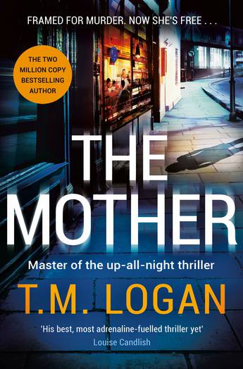 The Mother T.M. Logan
