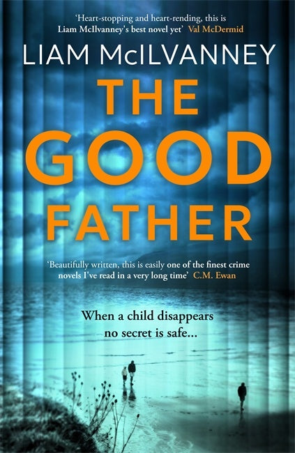 The Good Father Liam McIlvanney