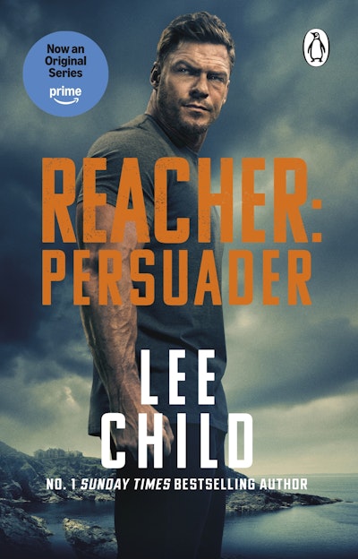 Reacher: Persuader Lee Child