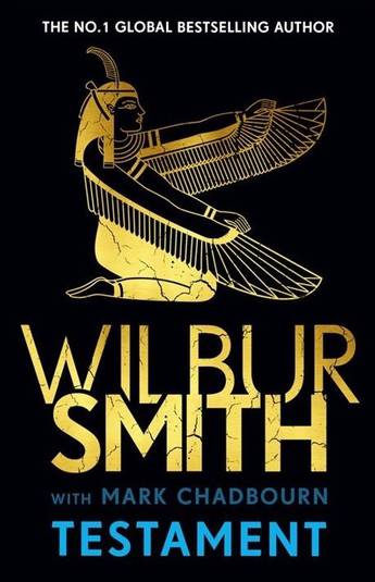 Testament Wilbur Smith