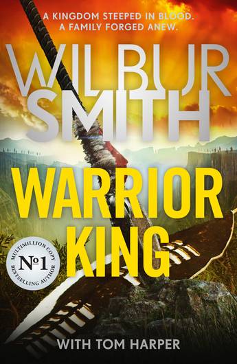 Warrior King Wilbur Smith