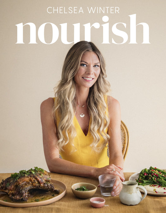 Nourish Chelsea Winter