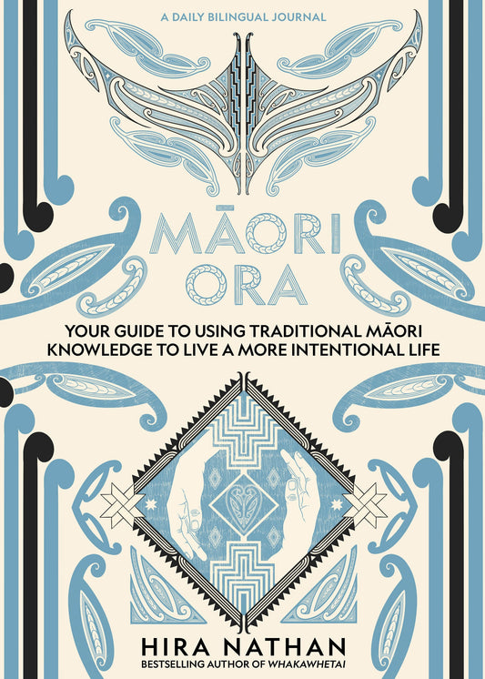Māori Ora Hira Nathan