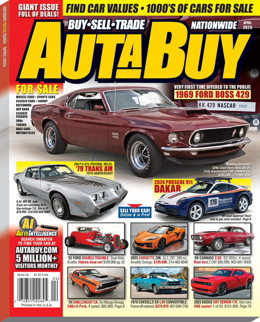 Autabuy Magazine