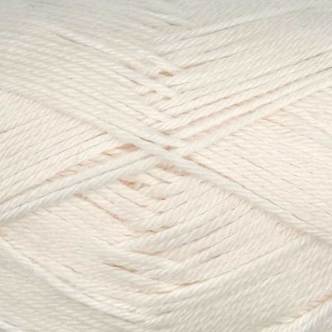 Crucci Baby Love 3ply Wool