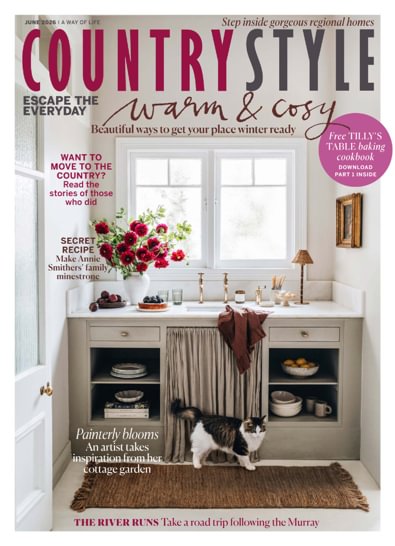 Australian Country Style Magazine