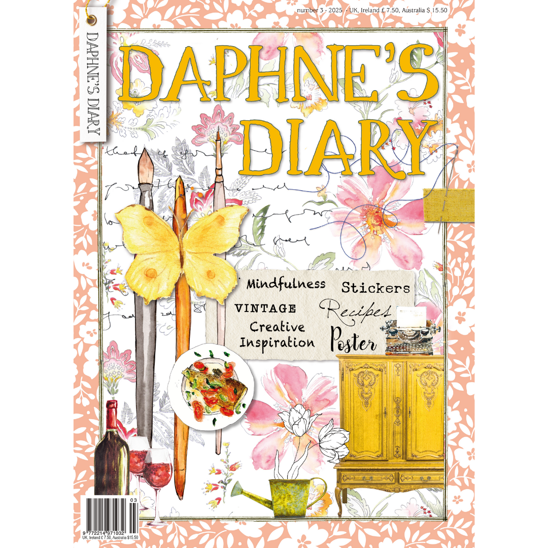 Daphnes Diary Magazine