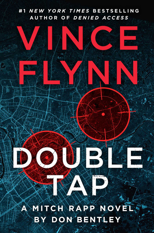 Double Tap Vince Flynn